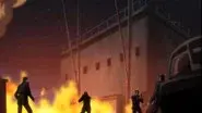 Omega Red still