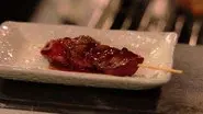 Yakitori still
