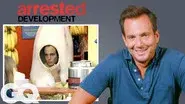 Will Arnett still