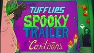 Remington Tufflips' Spooky Trailer Cartoons still