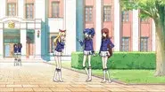 Shocking☆Fresh Girl! still