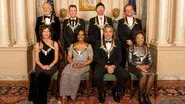 The 45th Annual Kennedy Center Honors still