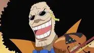 Brook's Past! A Sad Farewell with His Cheerful Comrade! still