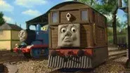 You Can Do It, Toby! still