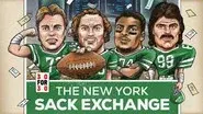 The New York Sack Exchange still