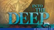 Into the Deep: America, Whaling and the World still