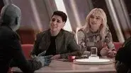 What Is Starfleet? still