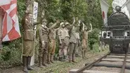 Japan's Death Railway still