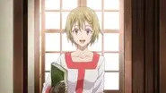 Rimuru's Busy Life still