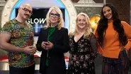 TV Special Effects: Doctor Who still