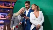 Rita Ora & Nick Viall still