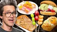 What’s The Best Street Food? Taste Test still