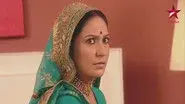 Akshara and Naitik fight still