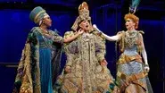 Great Performances at the Met: Akhnaten still