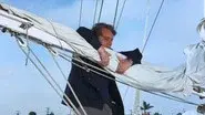 Last Salute to the Commodore still