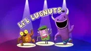 Li'l Lugnuts still