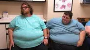 John & Lonnie's Story still