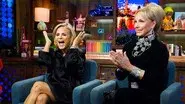 Amy Sedaris & Lea Black still