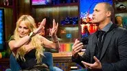 Nigel Barker & Taylor Armstrong still