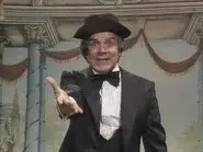 Rich Little still