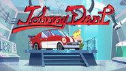 Johnny Dent still