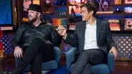 Chris Sullivan & Dr. Mehmet Oz still