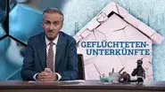 The Multi-Million Dollar Business with Refugee Accommodation still