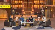 Entertainer No. 1 - Govinda, Chunky Panday & Shakti Kapoor still