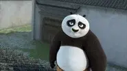 Master and the Panda still