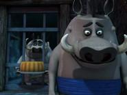 Big Bro Po still
