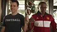 The Last Super Bowl still