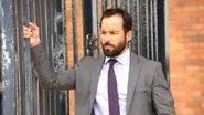 A New Principal still