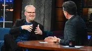 10/24/23 (Jim Gaffigan, Caroline Polachek) still