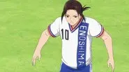 Strong Opponent!? Tsujido still