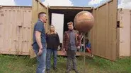 The Colorado Experiment still