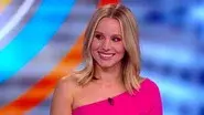 Kristen Bell still