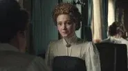 A Letter from the Empress still