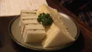 Egg Sandwich still