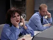 Roseanne/Green Day still