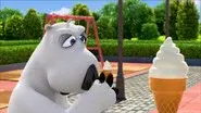 What the Ice Cream still