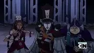 The Forest of Magi Oar still