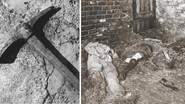 The Horrifying Unsolved Slaughter At Hinterkaifeck Farm still