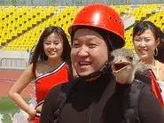 Reckless Challenge Best Moments + Unaired Race with Ostrich Challenge Scene still