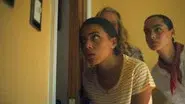 Chapter 9: Nemesis still