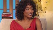 Naomi Watts, Angela Bassett, Cooking with Halibut still