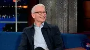 Anderson Cooper, Sosie Bacon still