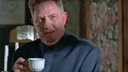 The Magician still