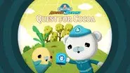 Quest for Cocoa still