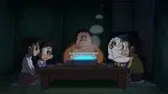 Kawaii Amagasa no Monogatari still
