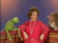 Ethel Merman still